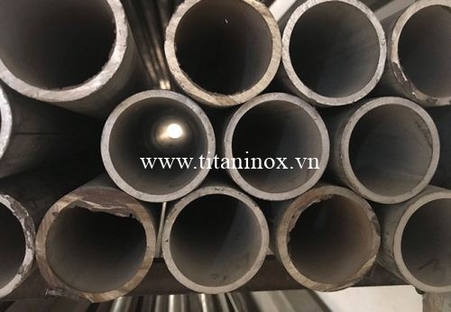 Ống Inox Công Nghiệp | Tiêu chuẩn ASTM, JIS, BS, DIN‎