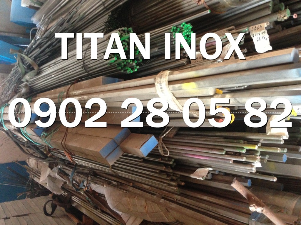 Titan Inox | 0909 246 316