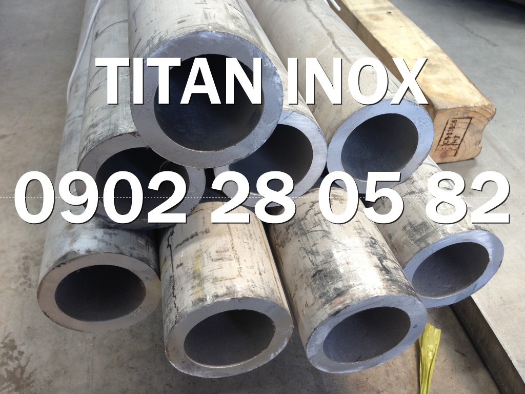 Titan Inox | 0909 246 316