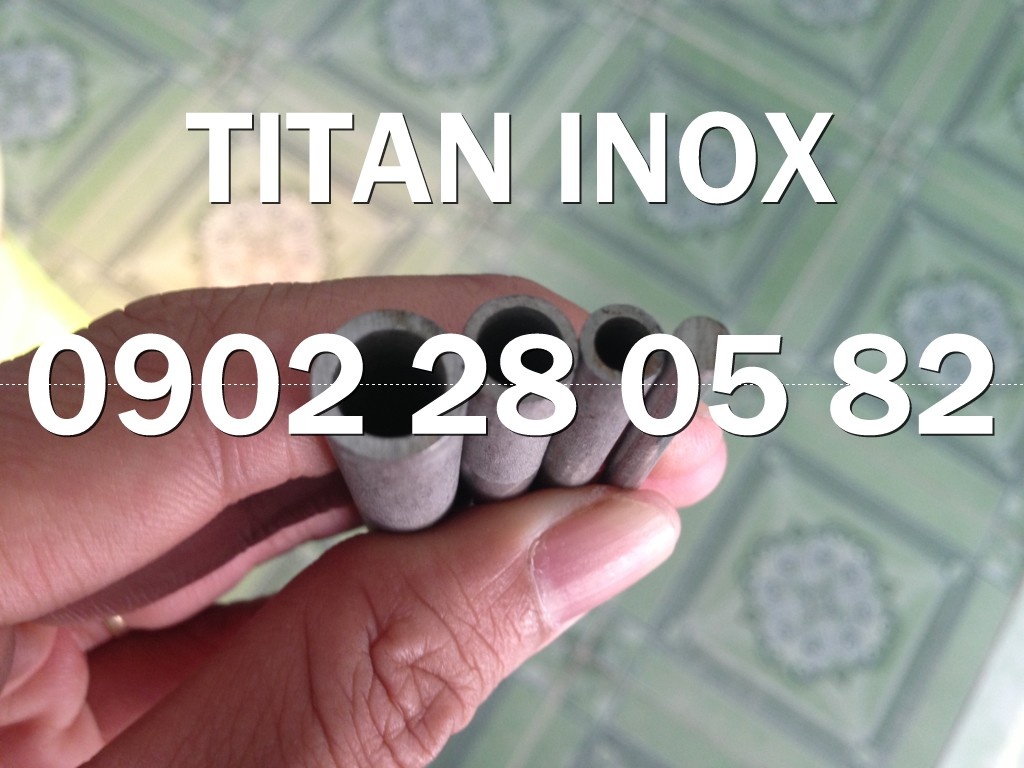 Titan Inox | 0909 246 316
