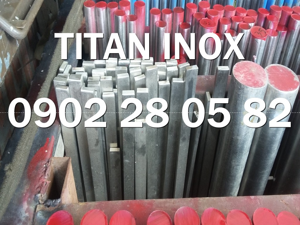 Titan Inox | 0909 246 316