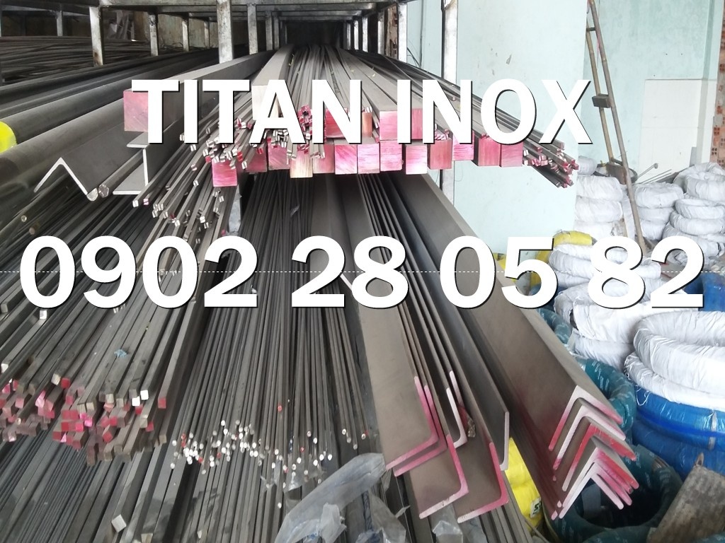 inox 304