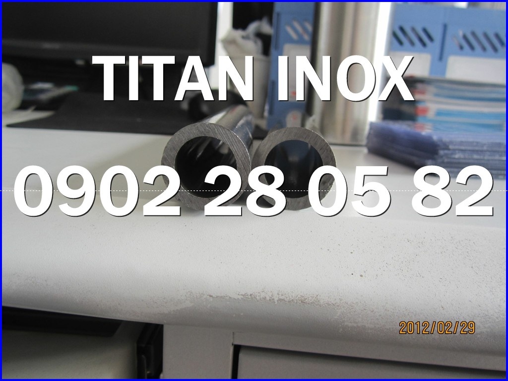 Titan Inox | 0909 246 316