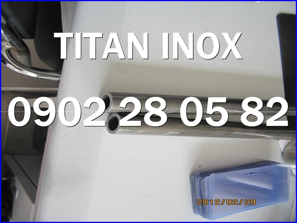 Titan Inox | 0909 246 316