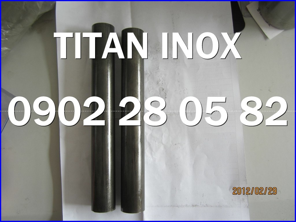 Titan Inox | 0909 246 316