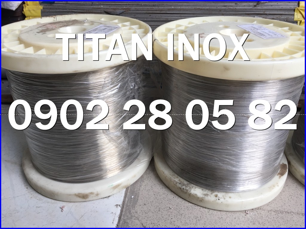 Titan Inox | 0909 246 316