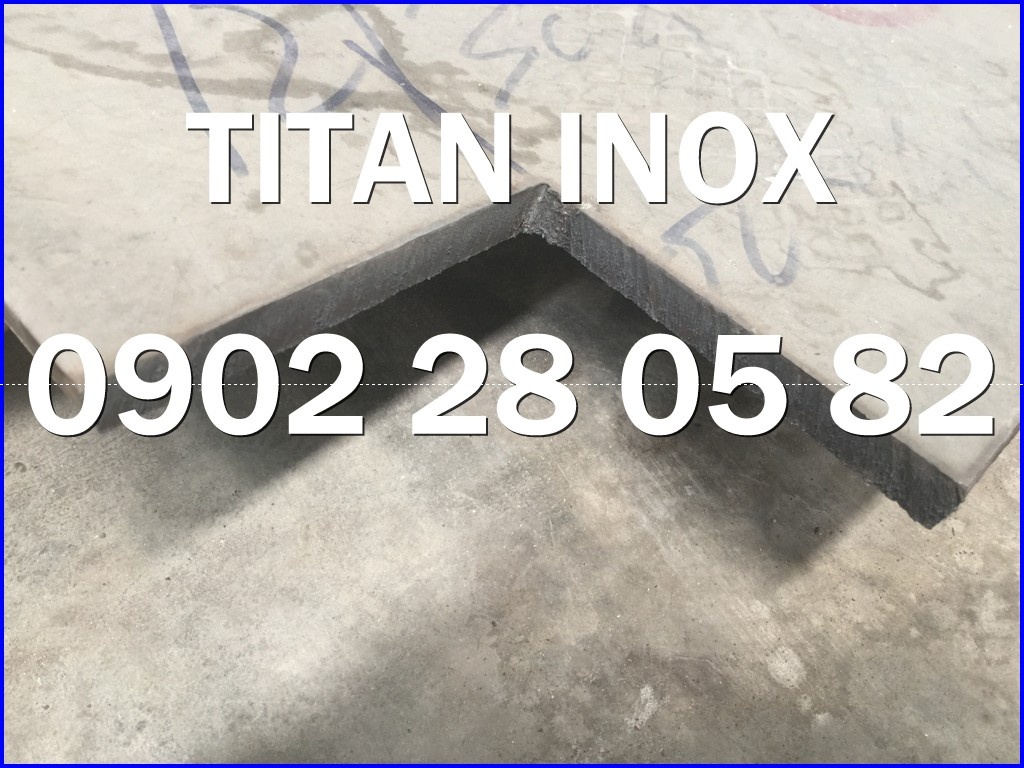 Titan Inox | 0909 246 316