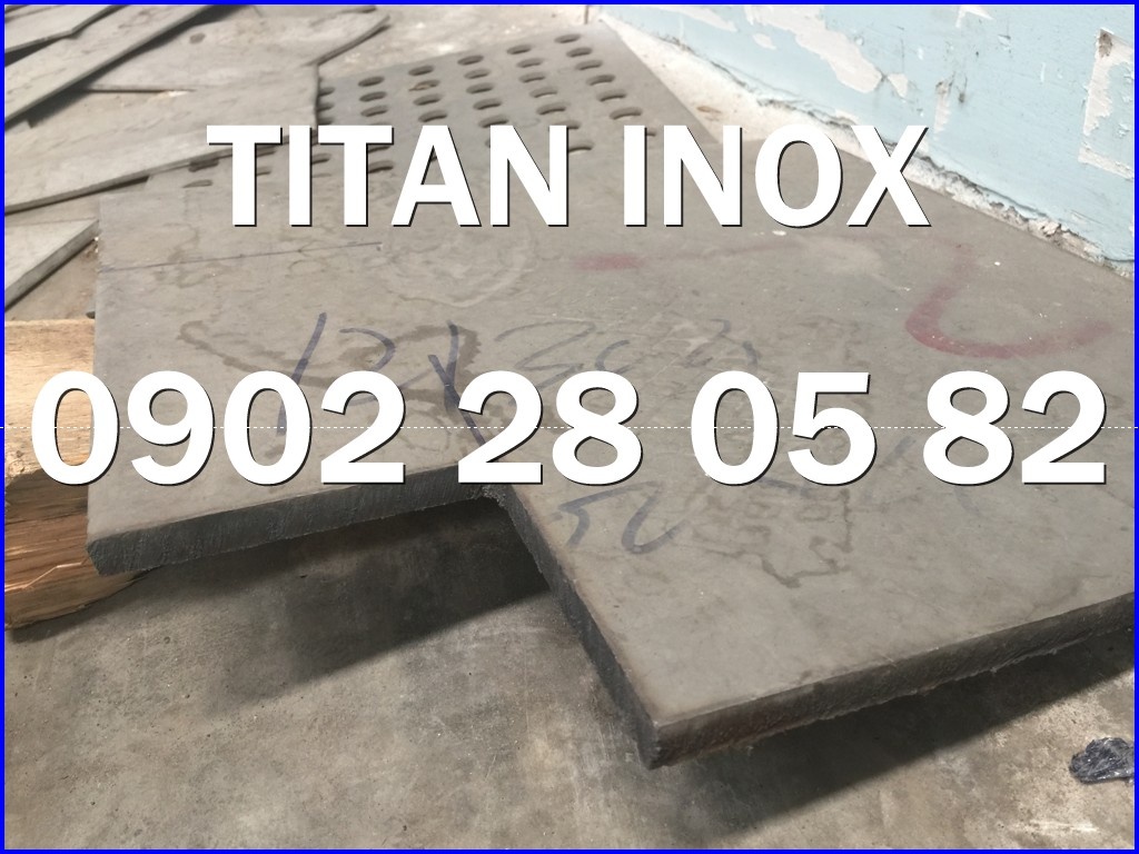 Titan Inox | 0909 246 316