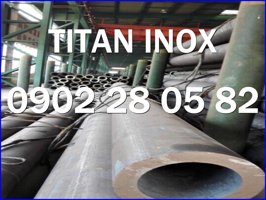 Titan Inox | 0909 246 316