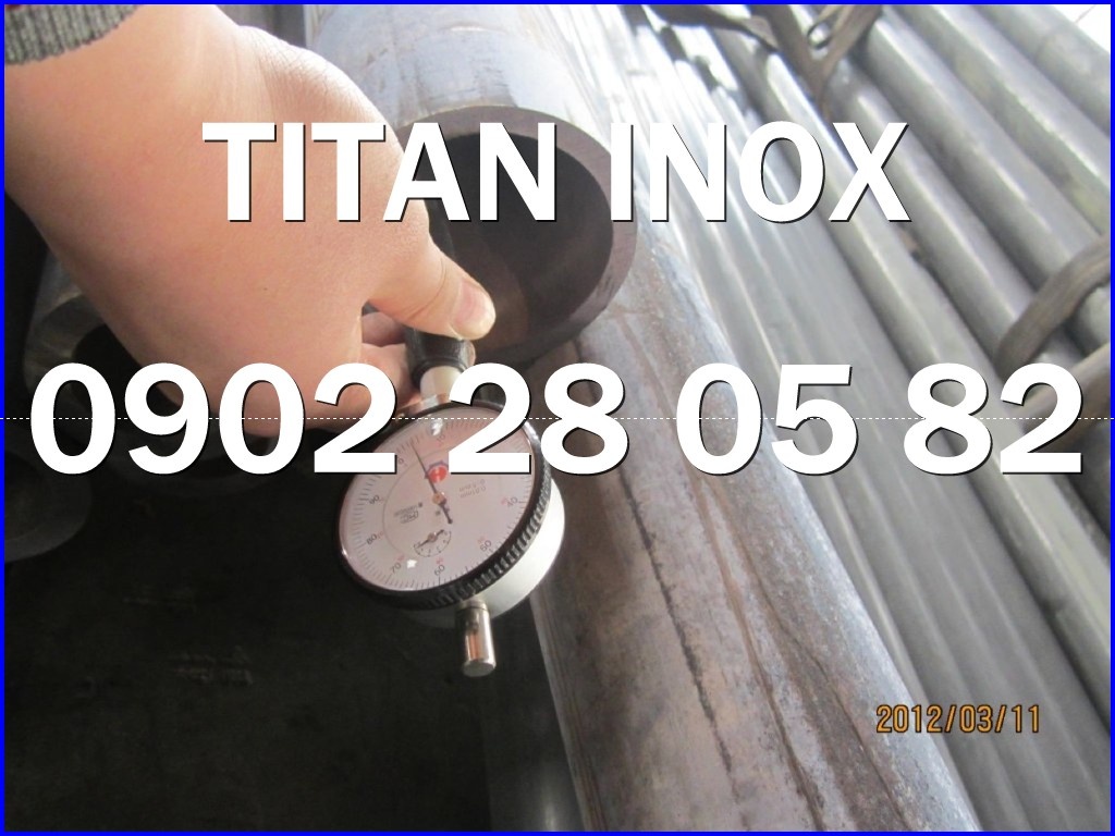 Titan Inox | 0909 246 316