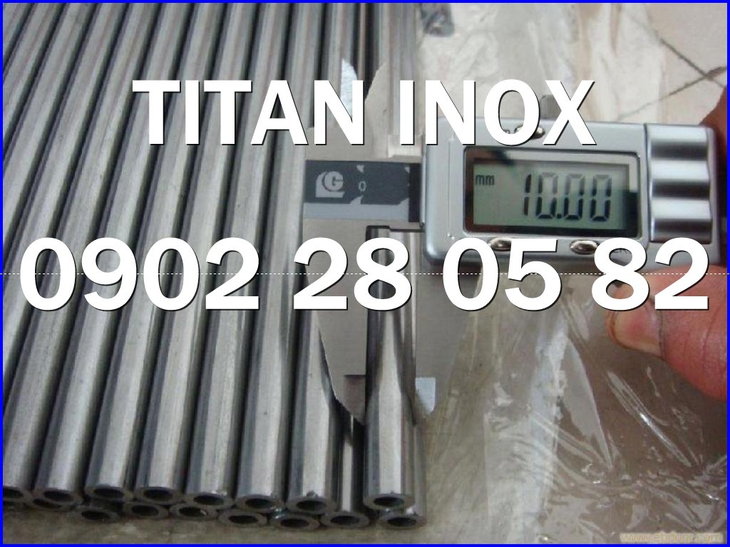 Titan Inox | 0909 246 316