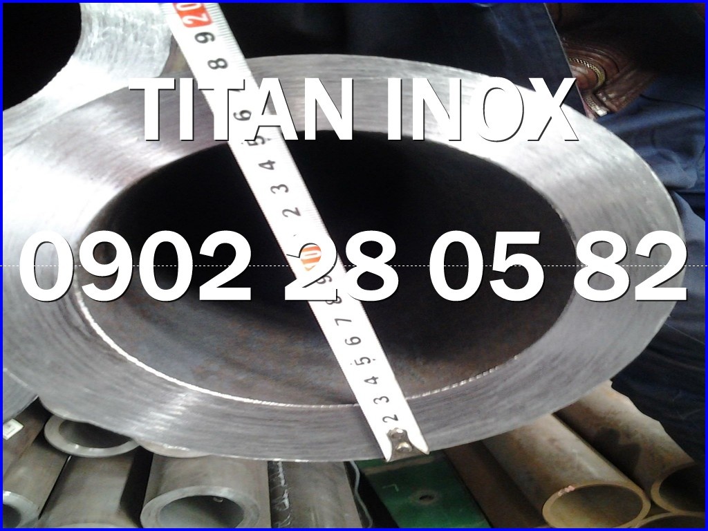 Titan Inox | 0909 246 316