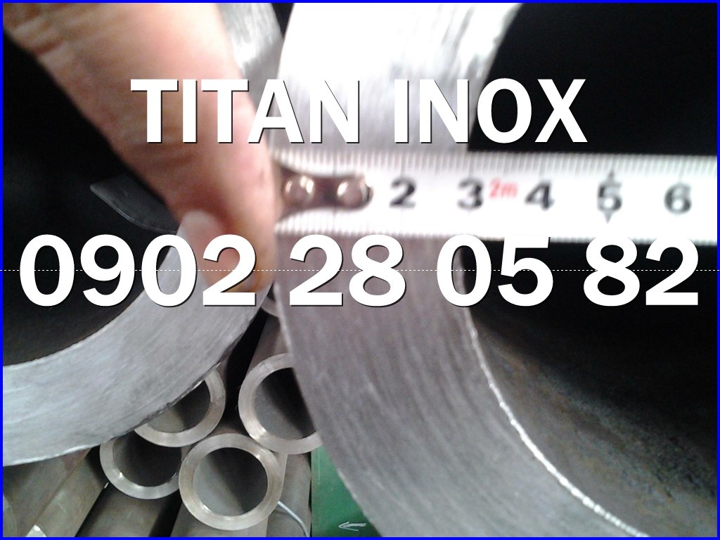 Titan Inox | 0909 246 316