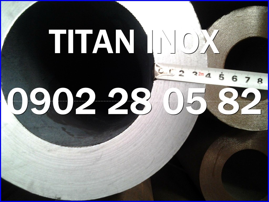 Titan Inox | 0909 246 316