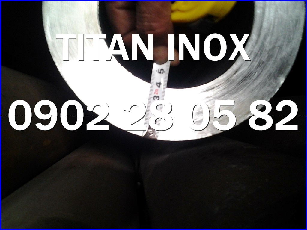 Titan Inox | 0909 246 316