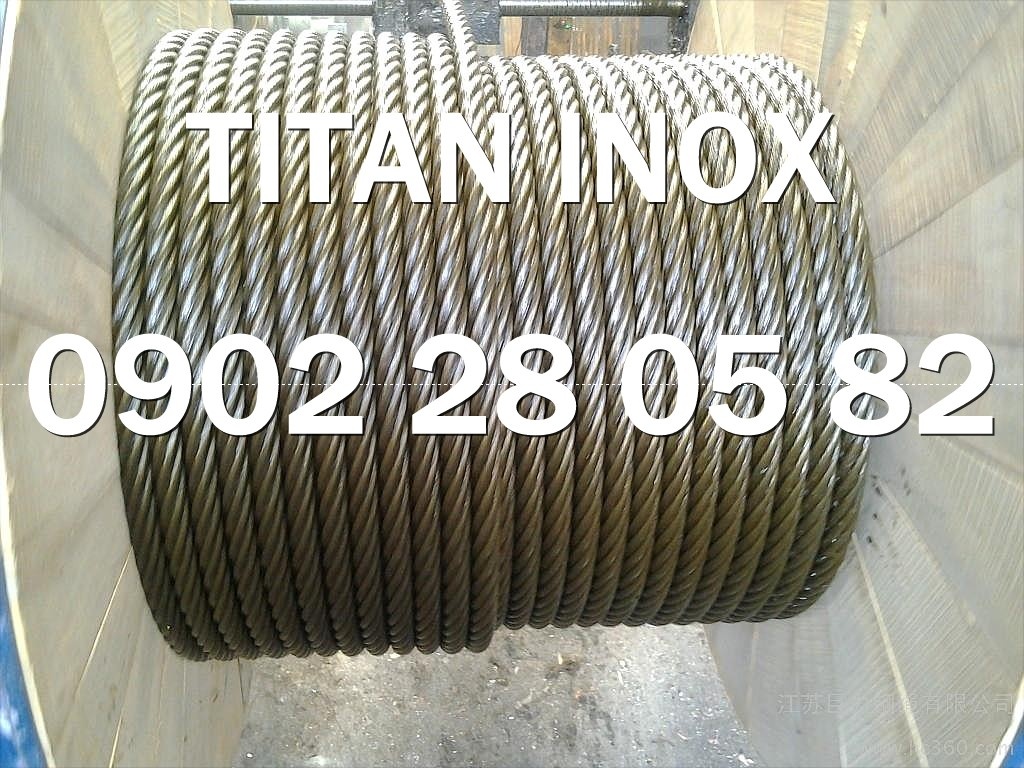 Titan Inox | 0909 246 316