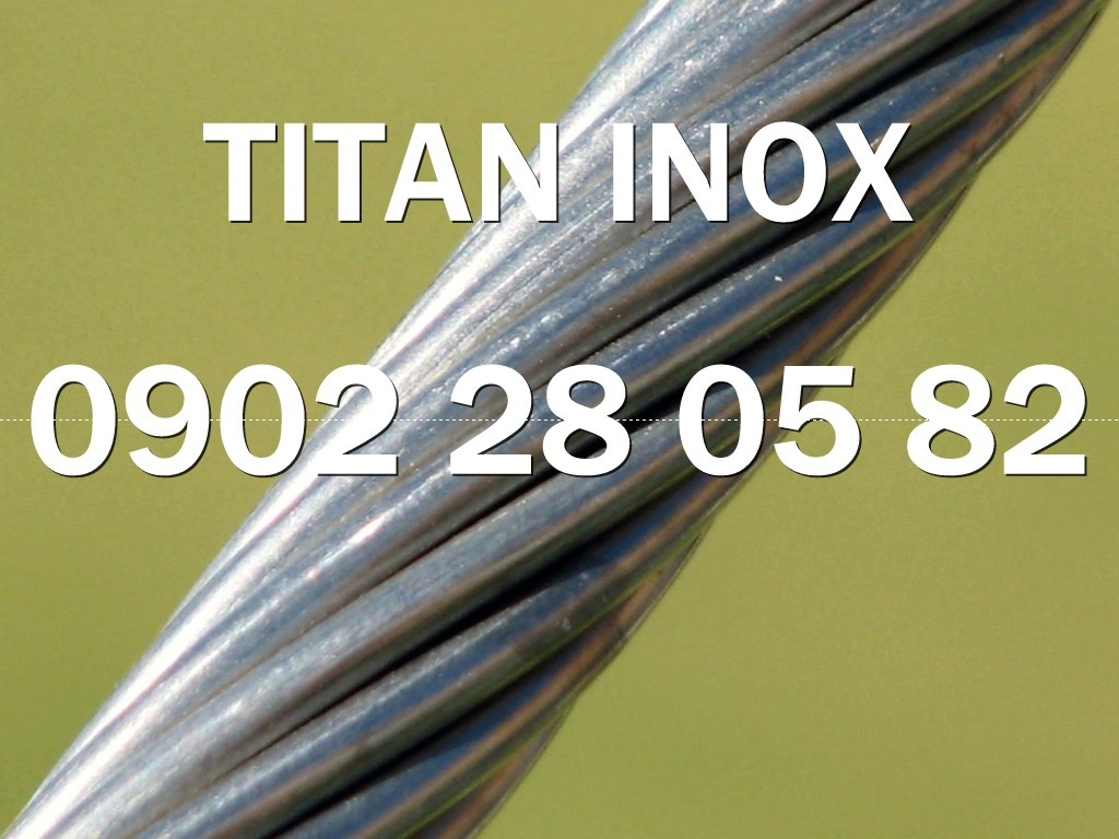 Titan Inox | 0909 246 316