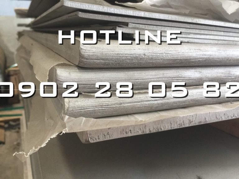 Inox 309 - Titan Inox | 0909 246 316