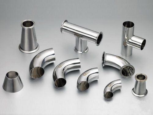 Ứng dụng Inox 304