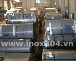 Inox 304 