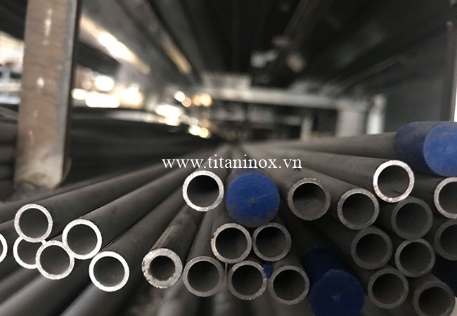 cách tính trọng lượng ống inox