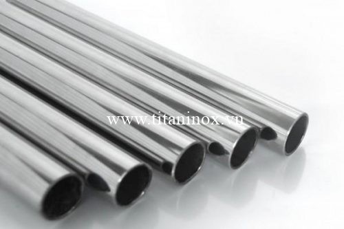 Inox 316 dạng ống