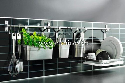 Inox 310s được ứng dụng phổ biến trong đời sống