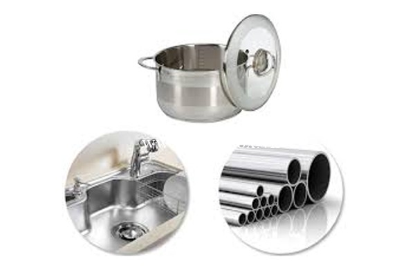 Tổng hợp kiến thức về inox 304 - Titan Inox | 0909 246 316