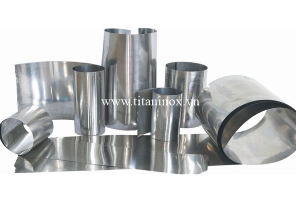 Lá căn Inox sở hữu nhiều ưu điểm tuyệt vời về tính dẻo, bền bỉ, chịu nhiệt tốt, chống ăn mòn cao nên rất được ưa chuộng trên thị trường