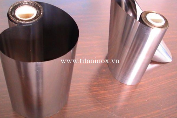 Lá căn Inox được ứng dụng nhiều trong đời sống đặc biệt là những ngành nghề đòi hỏi độ chính xác cao