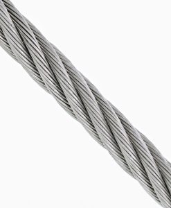 Dây Cáp Inox 316
