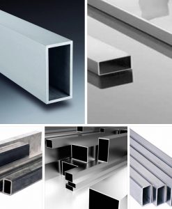 Hộp Inox 60x120mm