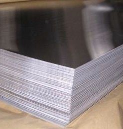 Tấm Inox 201