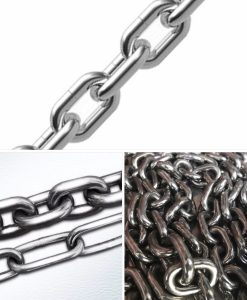 Xích Inox 10mm