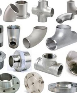 Phụ Kiện Inox 201