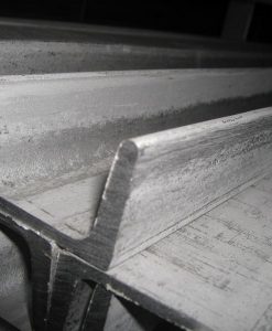 U Inox 304, U Đúc Inox 304