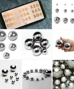 Bi Inox 1,5mm