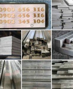 U Đúc Inox 60 x 120
