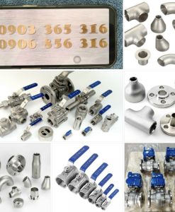 Y Lọc Inox 304