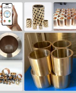 Gia Công Bạc Lót