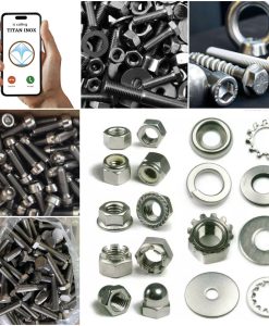 kích thước ốc m4