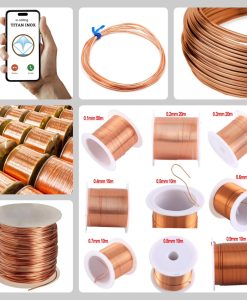 Dây Đồng 0,30mm
