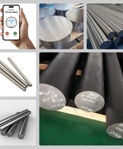 Láp Maraging C350