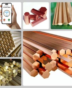 Đồng Lục Giác Phi 15