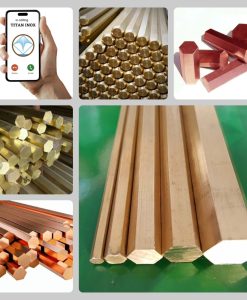 Đồng Lục Giác Phi 19