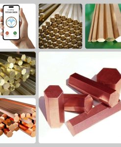 Lục Giác Đồng Phi 34