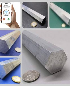 Lục Giác Nhôm 6009