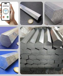 Lục Giác Nhôm 5456