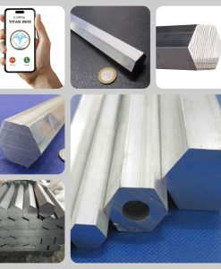 Lục Giác Nhôm 5657