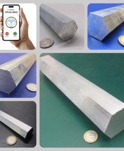 Lục Giác Nhôm 6082